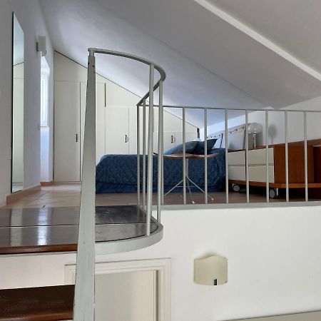Casa Trastevere 特罗佩阿 外观 照片