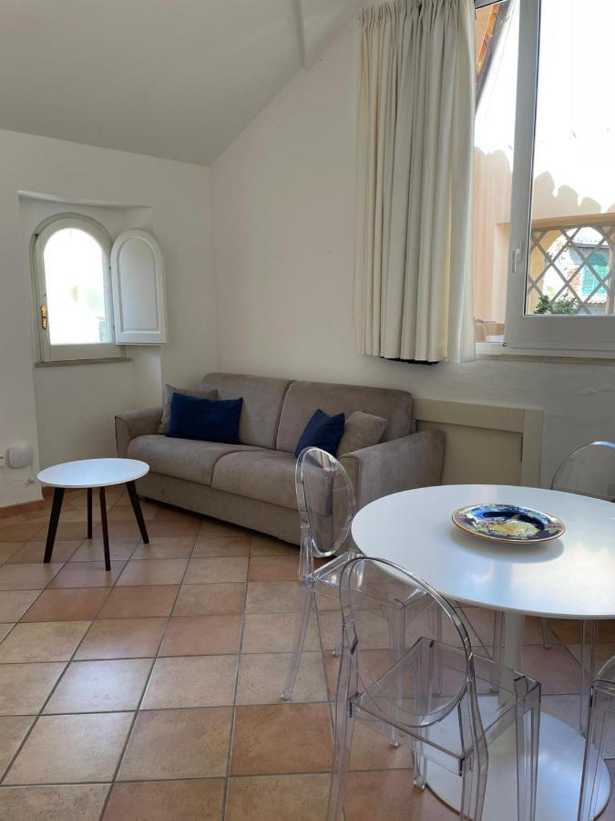Casa Trastevere 特罗佩阿 外观 照片